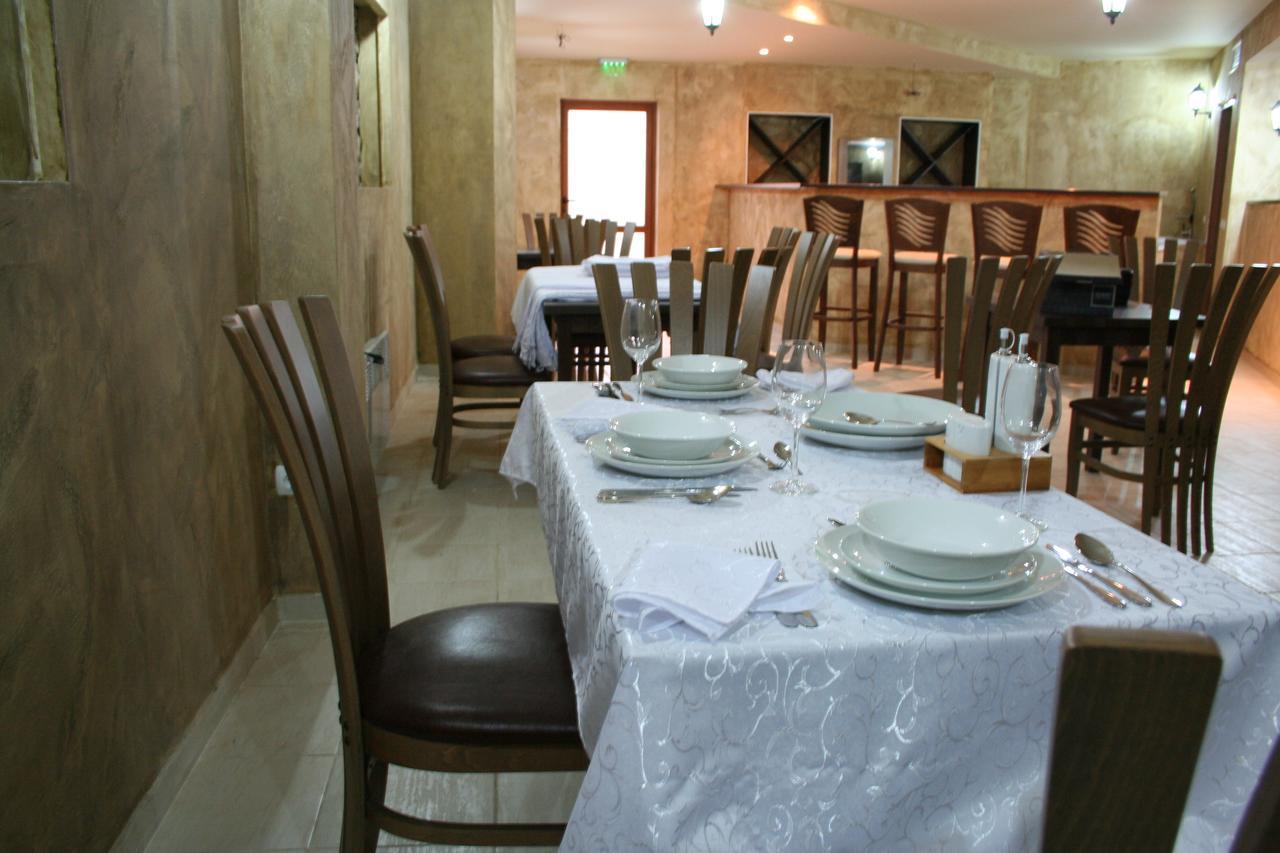 Oryakhovo The Old House酒店 外观 照片